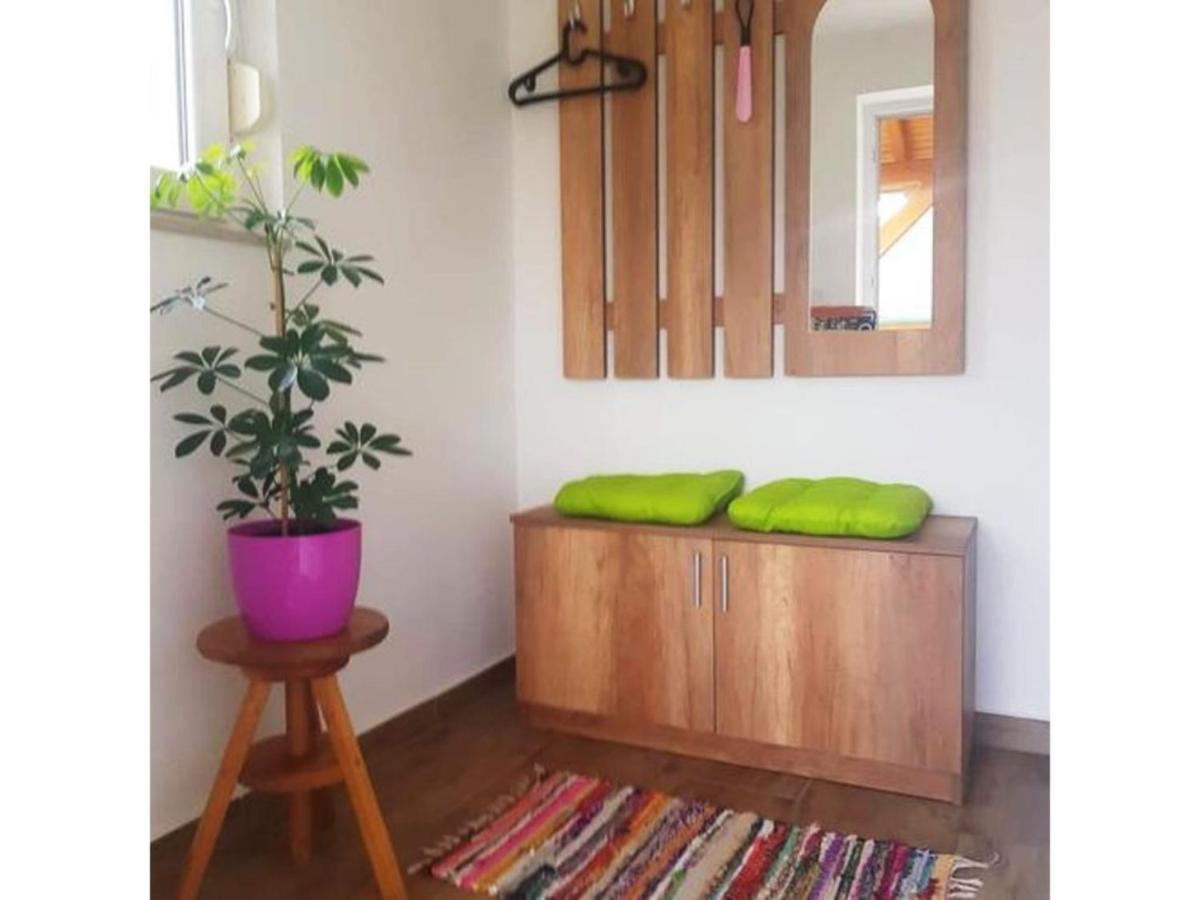 Apartament Forras Vendeghaz Tata Zewnętrze zdjęcie