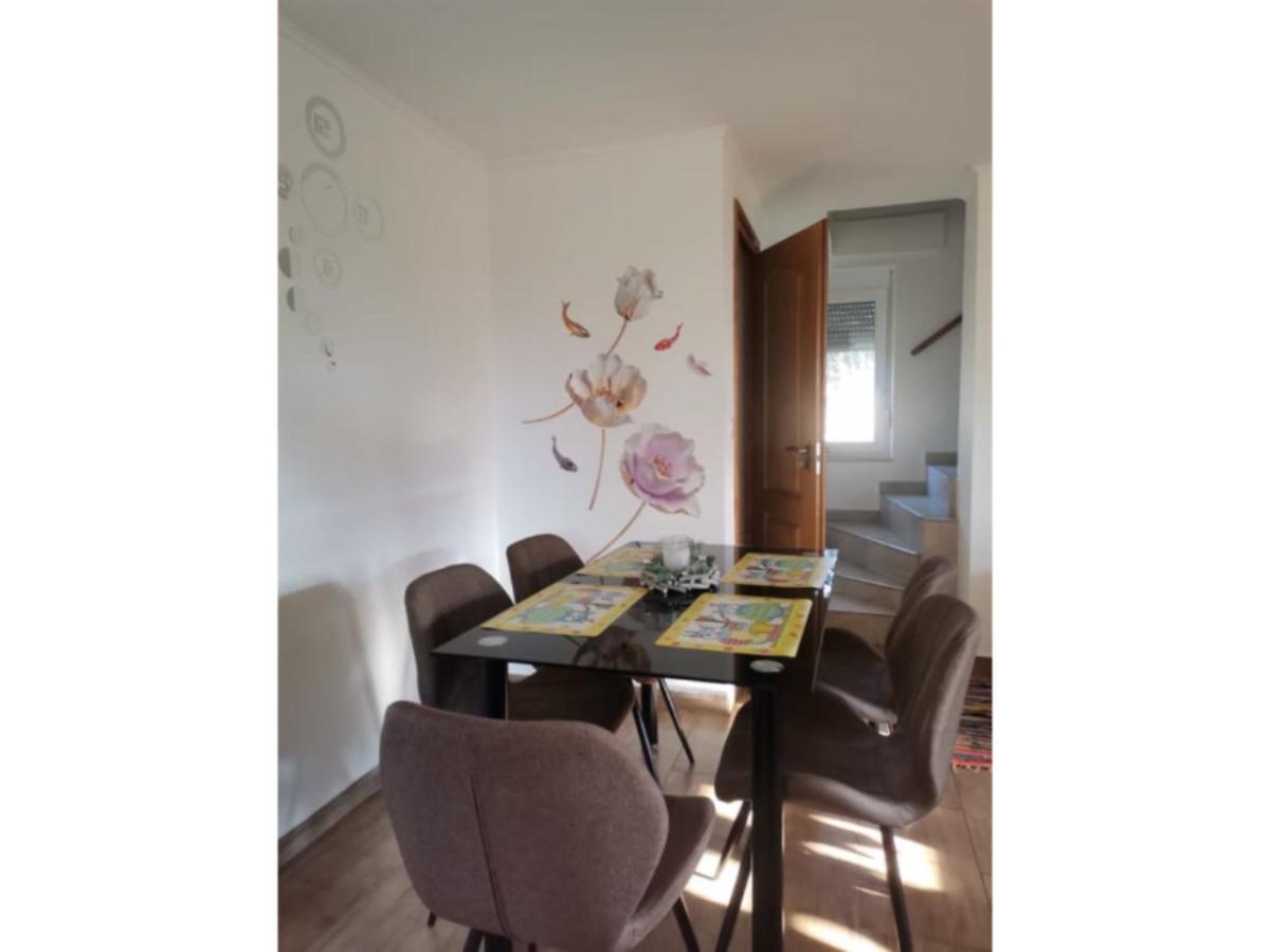 Apartament Forras Vendeghaz Tata Zewnętrze zdjęcie