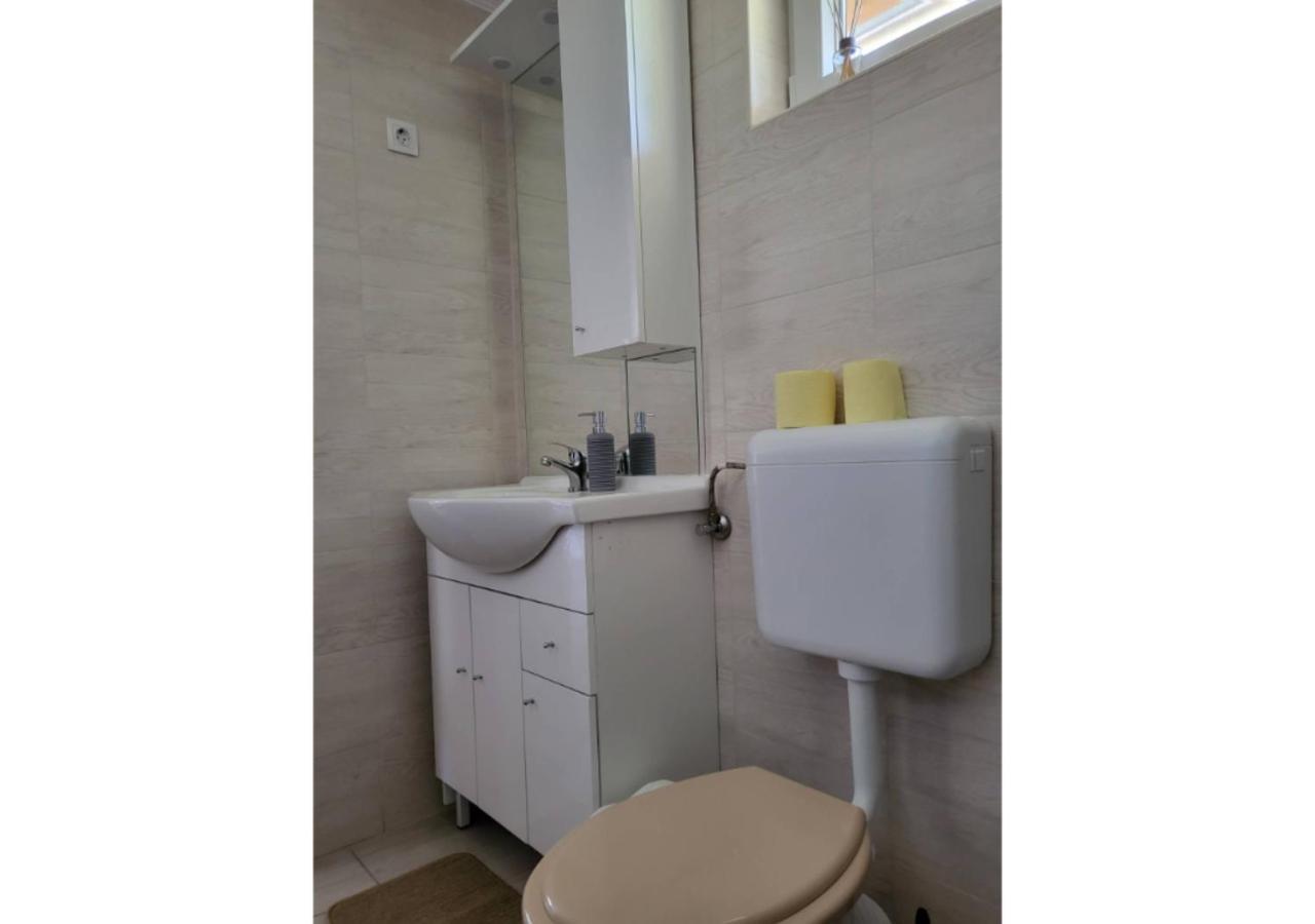 Apartament Forras Vendeghaz Tata Zewnętrze zdjęcie