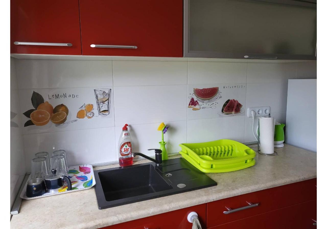 Apartament Forras Vendeghaz Tata Zewnętrze zdjęcie