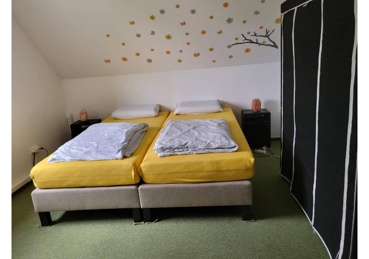 Apartament Forras Vendeghaz Tata Zewnętrze zdjęcie